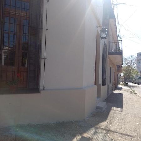 Monoambiente En Puerto Nuevo Lägenhet Concepción del Uruguay Exteriör bild