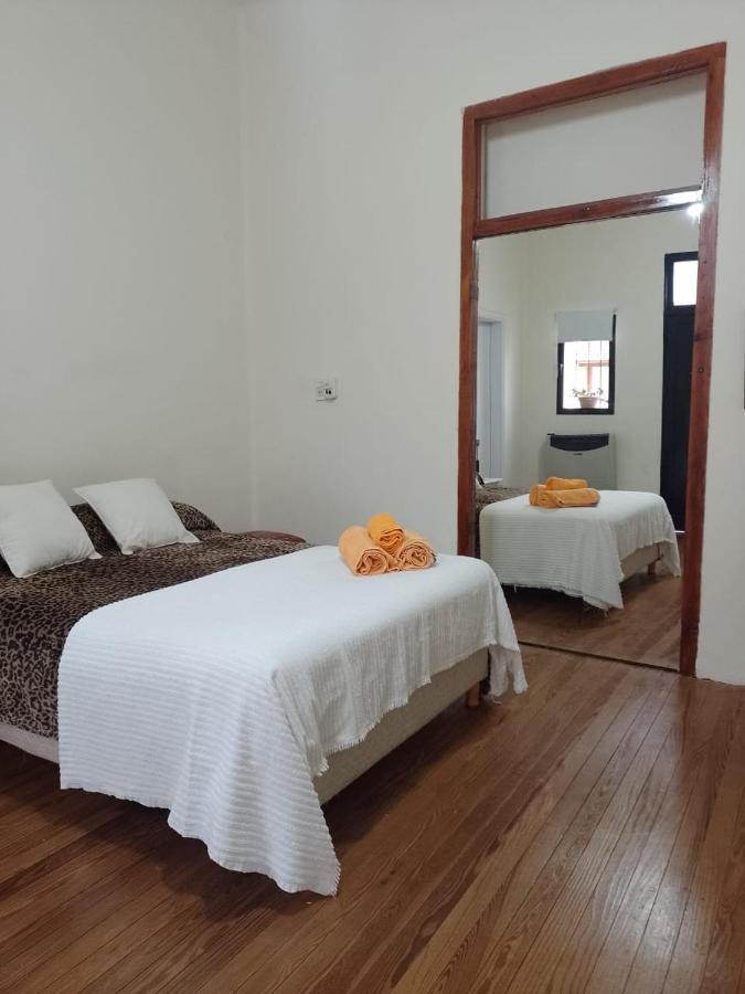 Monoambiente En Puerto Nuevo Lägenhet Concepción del Uruguay Exteriör bild