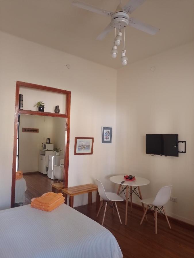 Monoambiente En Puerto Nuevo Lägenhet Concepción del Uruguay Exteriör bild